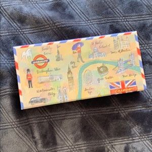 MOLLY & REX LONDON Storage Box